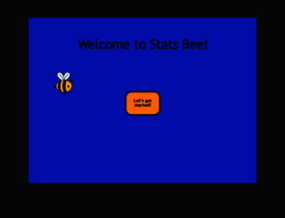 statsbee.com screenshot