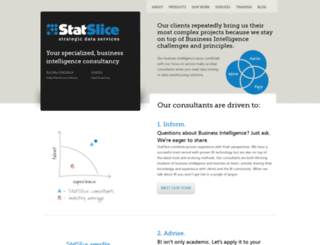 statslice.com screenshot