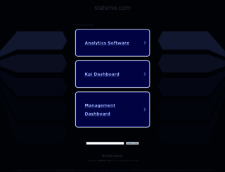 statsmix.com screenshot