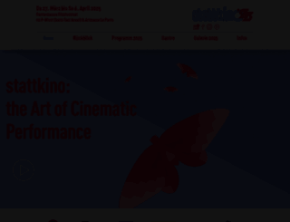 stattkino.com screenshot