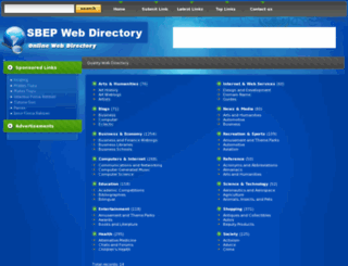 statusbarplus.com screenshot