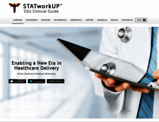 statworkup.com screenshot