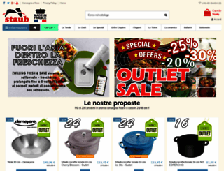 staub-italia.it screenshot