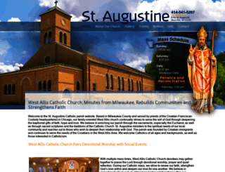 staugwa.org screenshot