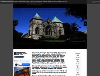 stavanger-web.com screenshot