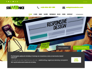 stawebnice.com screenshot