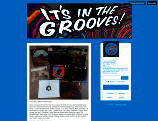 staxoftrax.com screenshot