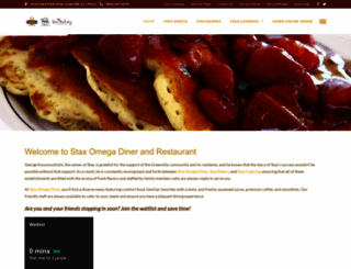 staxs.net screenshot