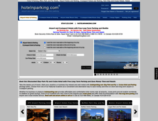 stay123.net screenshot