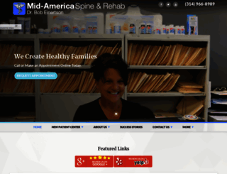 staywellstl.com screenshot