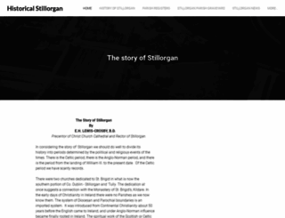 stbrigids300.com screenshot