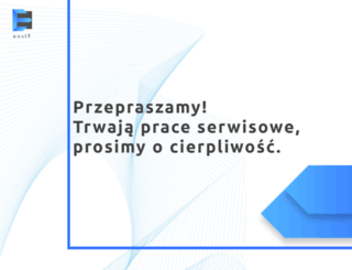 stbudirect.pl screenshot