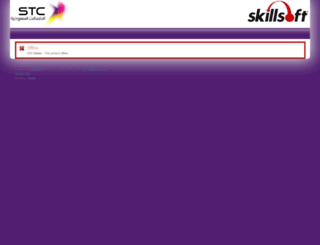 stc.skills4success.co screenshot