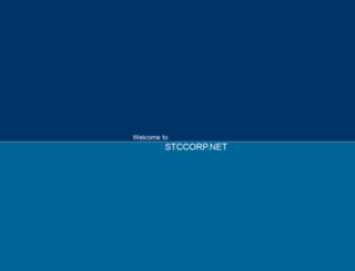 stccorp.net screenshot
