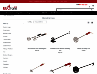 steakbrands.com screenshot