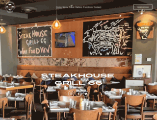 steakhouse66.com.au screenshot