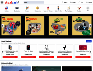 stealcash.com screenshot