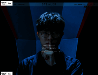 stealer.co.kr screenshot