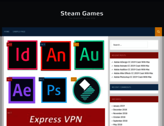 steamgames.us screenshot