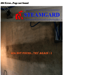 steamgardcarpetcleaners.com screenshot