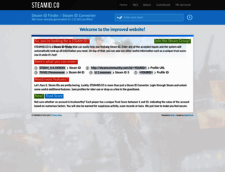 steamid.co screenshot