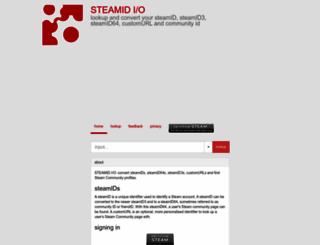 steamid.io screenshot