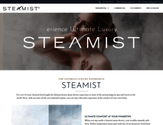 steamist.com screenshot