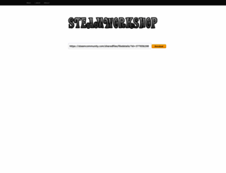 steamworkshop.download screenshot