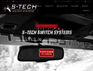 stechswitch.com screenshot