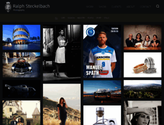 steckelbach.com screenshot