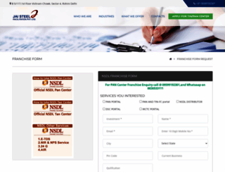 steelcitynettrade.co screenshot