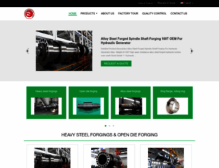 steelengineerings.com screenshot