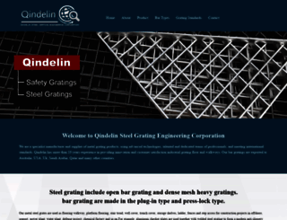 steelgrating.org screenshot