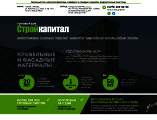 steell.ru screenshot