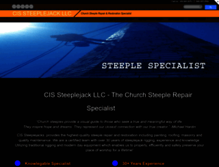 steepleusa.com screenshot
