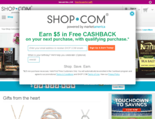 steersstores.com screenshot