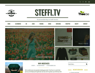 steffi.tv screenshot