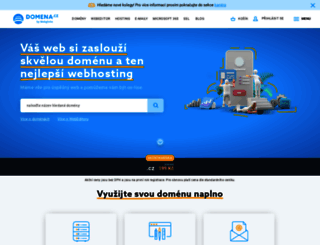stehovanisos.cz screenshot