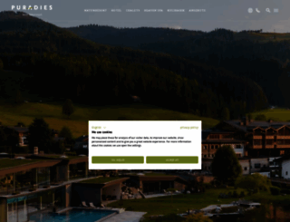 steinalmdorf.com screenshot