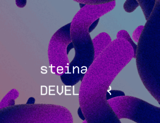 steinar.io screenshot