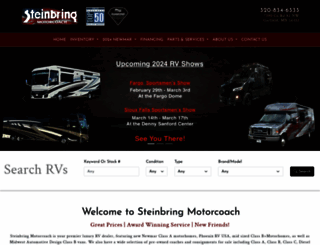 steinbring.com screenshot