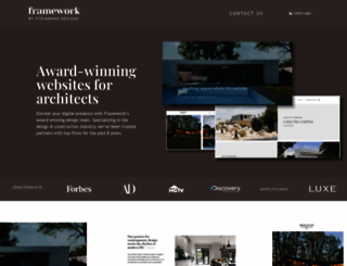 steinmanndesigns.com screenshot