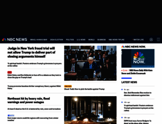 stellajohn.newsvine.com screenshot