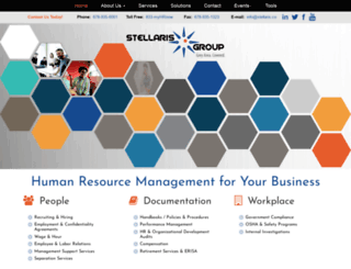 stellaris.co screenshot