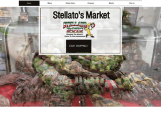 stellatoboys.com screenshot