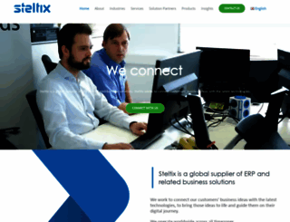 steltix.com screenshot