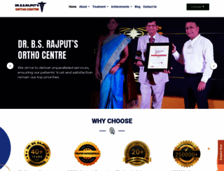 stemcellindia.org screenshot