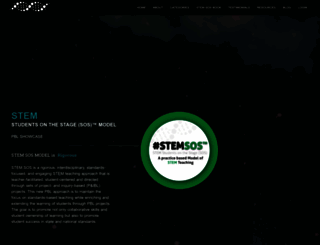 stemsos.com screenshot