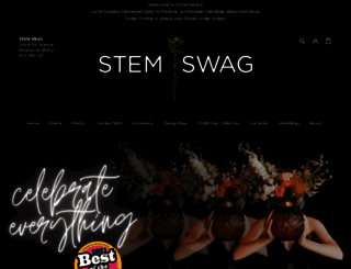 stemswag.co screenshot