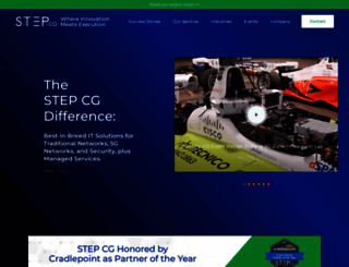 stepcg.com screenshot